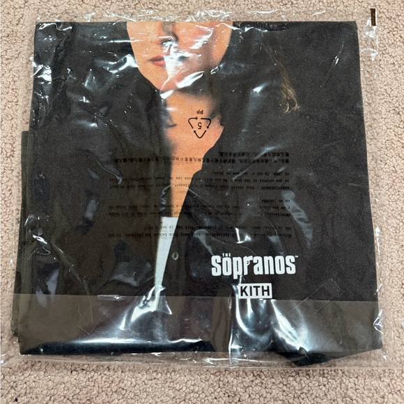 Kith Sopranos Jennifer T Shirt - Picture 2 of 2